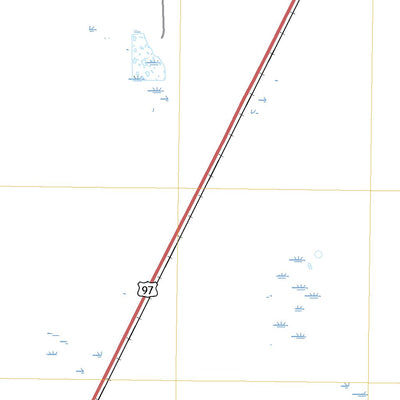 Dorris, CA (2018, 24000-Scale) Preview 2