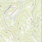 Gazelle Mountain, CA (2018, 24000-Scale) Preview 3