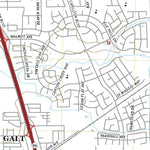 Galt, CA (2018, 24000-Scale) Preview 3