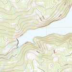 Donnell Lake, CA (2018, 24000-Scale) Preview 3