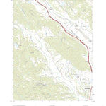 Geyserville, CA (2018, 24000-Scale) Preview 1