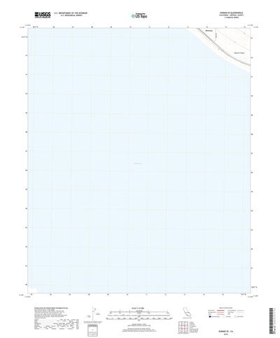 Durmid SE, CA (2018, 24000-Scale) Preview 1