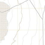 Cuddeback Lake, CA (2018, 24000-Scale) Preview 2