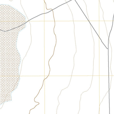 Cuddeback Lake, CA (2018, 24000-Scale) Preview 2
