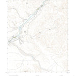 Cross Roads, CA (2018, 24000-Scale) Preview 1