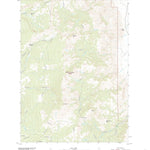 Eagle Peak, CA (2018, 24000-Scale) Preview 1