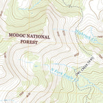 Eagle Peak, CA (2018, 24000-Scale) Preview 2