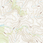 Eagle Peak, CA (2018, 24000-Scale) Preview 3