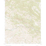 Cypress Mountain, CA (2018, 24000-Scale) Preview 1