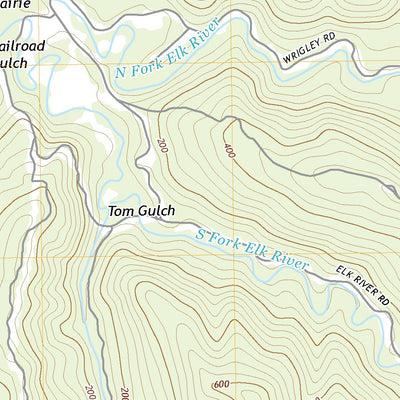 Fields Landing, CA (2018, 24000-Scale) Preview 3