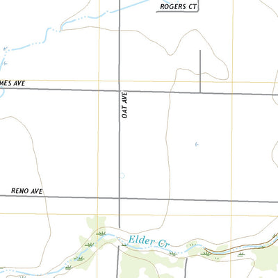Gerber, CA (2018, 24000-Scale) Preview 2