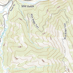 Glascock Mountain, CA (2018, 24000-Scale) Preview 3