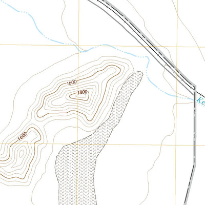 Glasgow, CA (2018, 24000-Scale) Preview 3