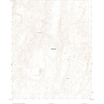 East of Waucoba Spring, CA (2018, 24000-Scale) Preview 1