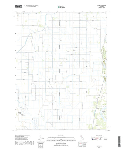 Glenn, CA (2018, 24000-Scale) Preview 1
