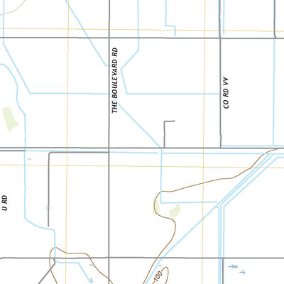 Glenn, CA (2018, 24000-Scale) Preview 2