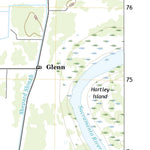Glenn, CA (2018, 24000-Scale) Preview 3
