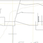 East of Valley Mountain, CA (2018, 24000-Scale) Preview 2