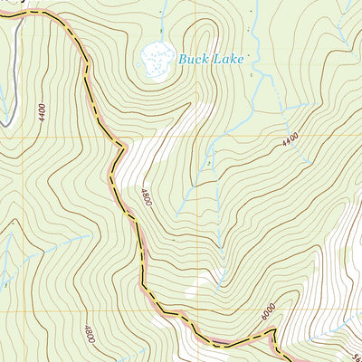 Devils Punchbowl, CA (2018, 24000-Scale) Preview 2