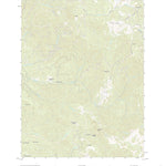 Greenough Ridge, CA (2018, 24000-Scale) Preview 1