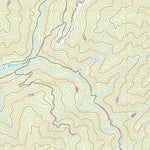 Greenough Ridge, CA (2018, 24000-Scale) Preview 2