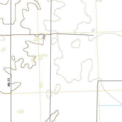 Gregg, CA (2018, 24000-Scale) Preview 2