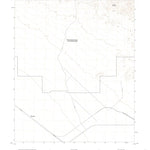 East of Acolita, CA (2018, 24000-Scale) Preview 1
