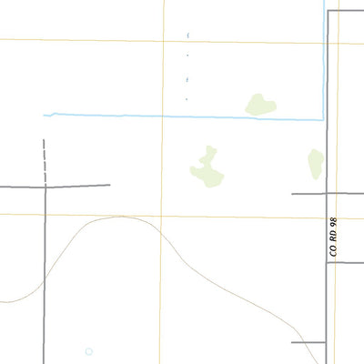 Eldorado Bend, CA (2018, 24000-Scale) Preview 2