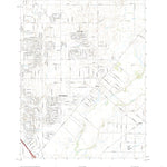 Elk Grove, CA (2018, 24000-Scale) Preview 1