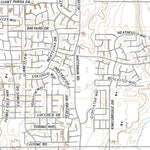 Elk Grove, CA (2018, 24000-Scale) Preview 3