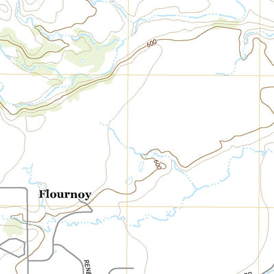 Flournoy, CA (2018, 24000-Scale) Preview 2
