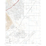 Elmira, CA (2018, 24000-Scale) Preview 1