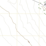 Goat Mountain, CA (2018, 24000-Scale) Preview 2