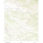 Foxen Canyon, CA (2018, 24000-Scale) Preview 1