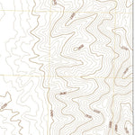 East of Homer Mountain, CA (2018, 24000-Scale) Preview 3