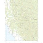 Franklin Point, CA (2018, 24000-Scale) Preview 1