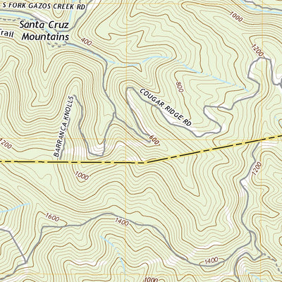 Franklin Point, CA (2018, 24000-Scale) Preview 3