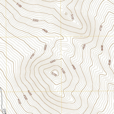 Freeman Junction, CA (2018, 24000-Scale) Preview 3