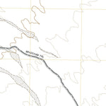 East of Red Canyon, CA (2018, 24000-Scale) Preview 2