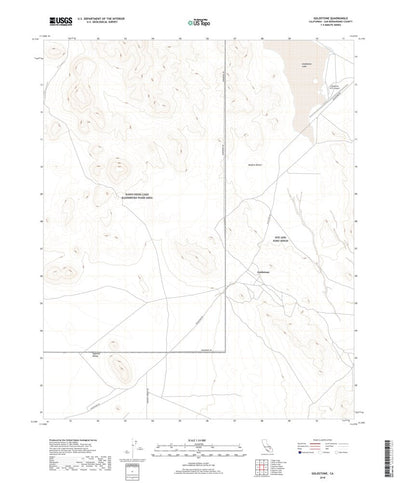 Goldstone, CA (2018, 24000-Scale) Preview 1