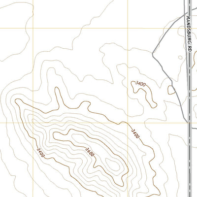 Goldstone, CA (2018, 24000-Scale) Preview 2