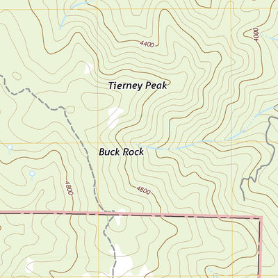 Dinsmore, CA (2018, 24000-Scale) Preview 2