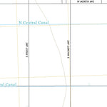 Fresno South, CA (2018, 24000-Scale) Preview 2