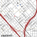 Fresno South, CA (2018, 24000-Scale) Preview 3