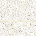 Epaulet Peak, CA (2018, 24000-Scale) Preview 3
