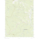 French Gulch, CA (2018, 24000-Scale) Preview 1