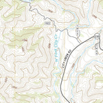 Harrison Mountain, CA (2018, 24000-Scale) Preview 2