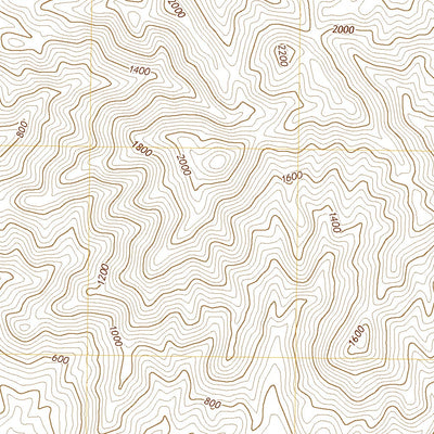 Frink NW, CA (2018, 24000-Scale) Preview 3