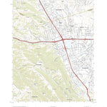 Dublin, CA (2018, 24000-Scale) Preview 1