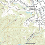 Dublin, CA (2018, 24000-Scale) Preview 2